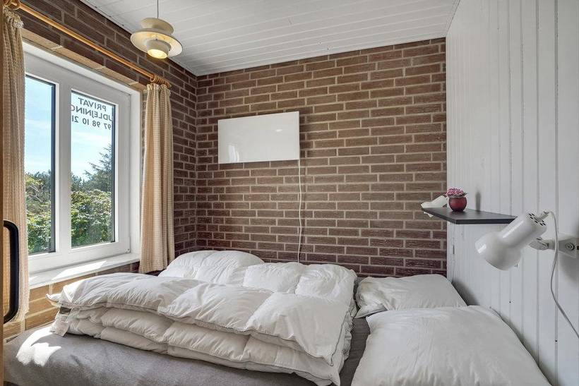 Foto von Ferienhaus MD47 in Klitmøller - Thy/Limfjord