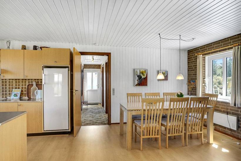 Foto von Ferienhaus MD47 in Klitmøller - Thy/Limfjord
