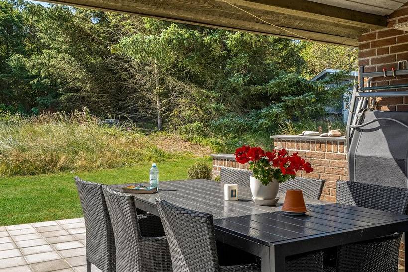 Foto von Ferienhaus MD47 in Klitmøller - Thy/Limfjord