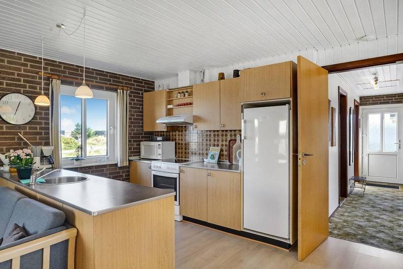 Foto von Ferienhaus MD47 in Klitmøller - Thy/Limfjord