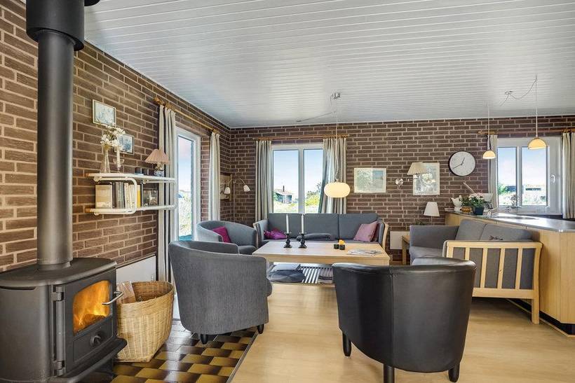 Foto von Ferienhaus MD47 in Klitmøller - Thy/Limfjord