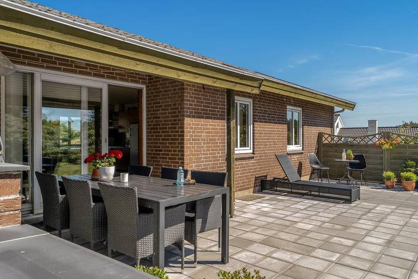 Foto von Ferienhaus MD47 in Klitmøller - Thy/Limfjord