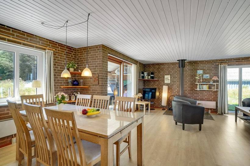 Foto von Ferienhaus MD47 in Klitmøller - Thy/Limfjord