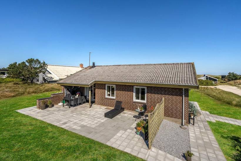 Foto von Ferienhaus MD47 in Klitmøller - Thy/Limfjord