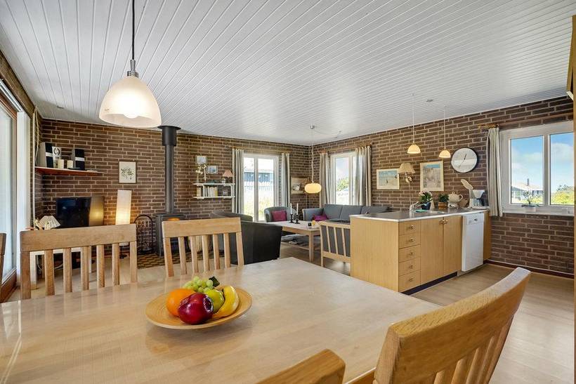 Foto von Ferienhaus MD47 in Klitmøller - Thy/Limfjord