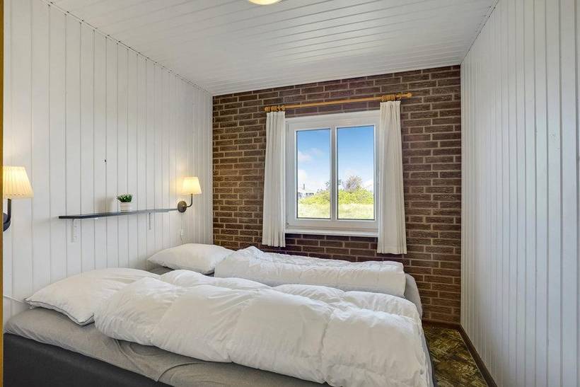 Foto von Ferienhaus MD47 in Klitmøller - Thy/Limfjord