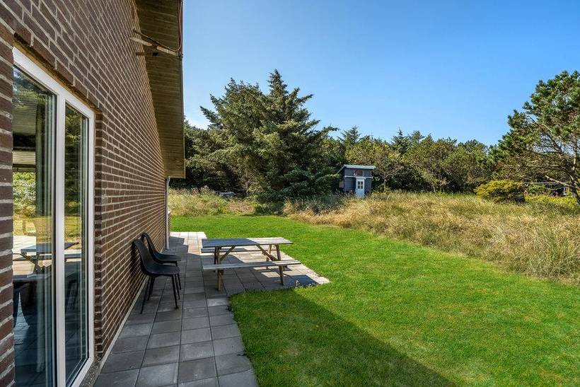 Foto von Ferienhaus MD47 in Klitmøller - Thy/Limfjord