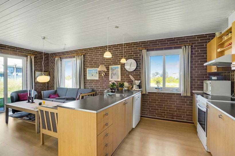 Foto von Ferienhaus MD47 in Klitmøller - Thy/Limfjord