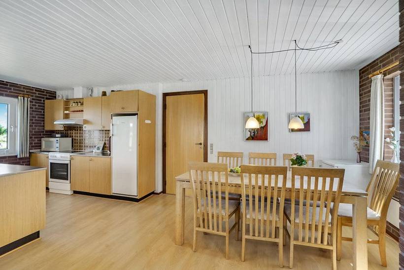 Foto von Ferienhaus MD47 in Klitmøller - Thy/Limfjord
