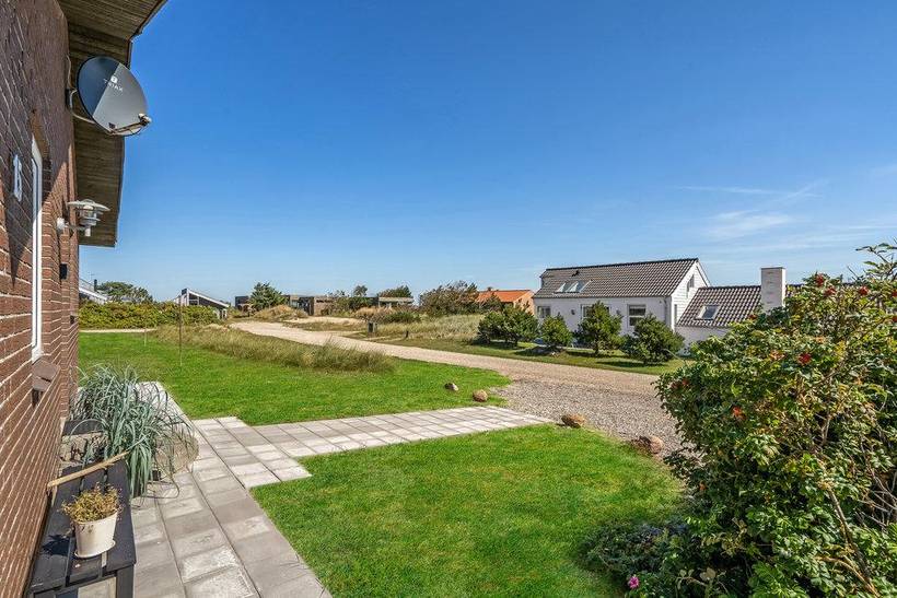 Foto von Ferienhaus MD47 in Klitmøller - Thy/Limfjord