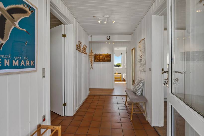Foto von Ferienhaus MD51 in Søndervig - Westjütland