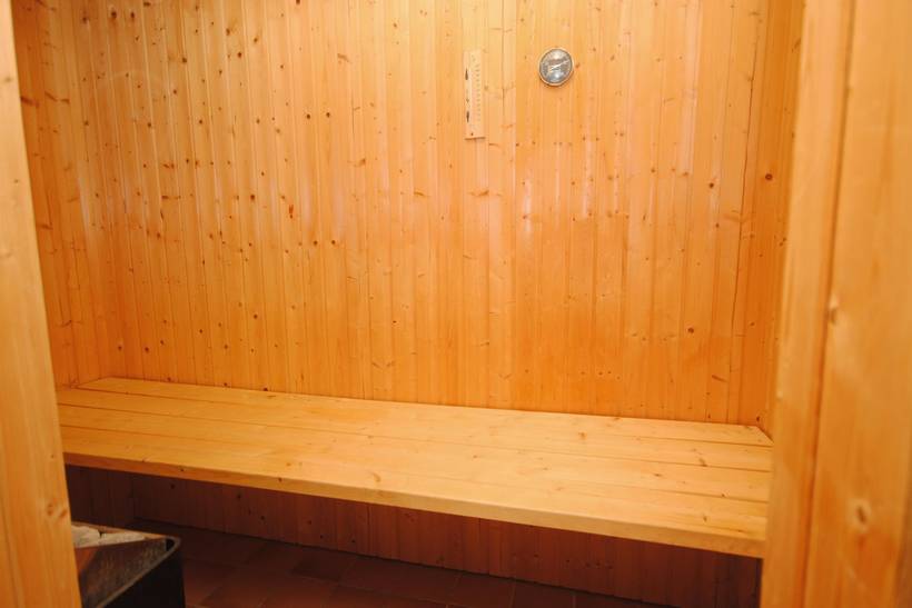 Foto von Ferienhaus MD51 in Søndervig - Westjütland