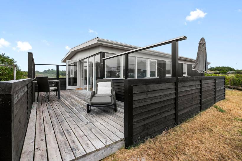 Foto von Ferienhaus MD51 in Søndervig - Westjütland