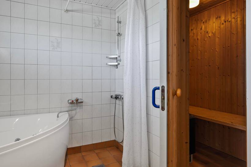 Foto von Ferienhaus MD51 in Søndervig - Westjütland