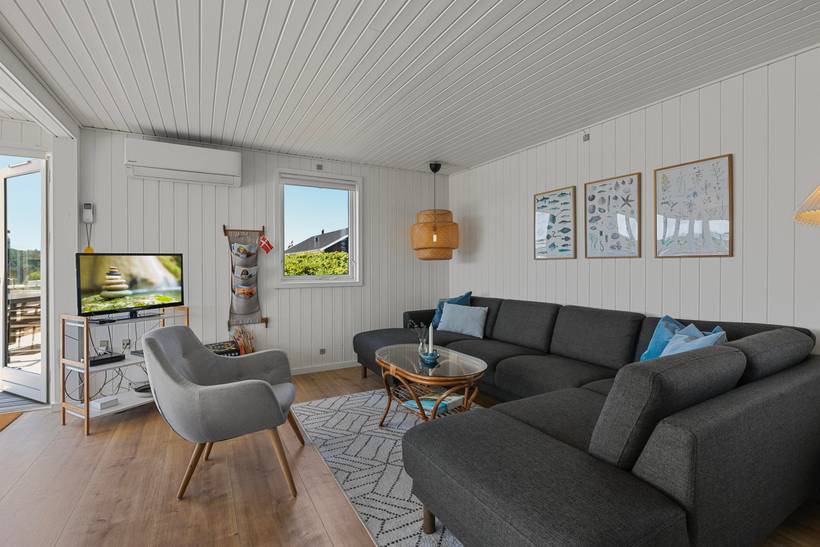 Foto von Ferienhaus MD51 in Søndervig - Westjütland