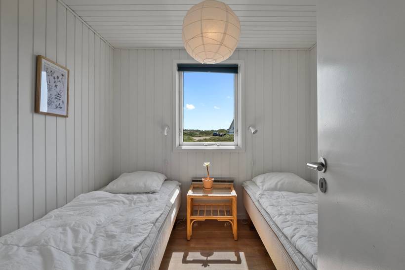 Foto von Ferienhaus MD51 in Søndervig - Westjütland