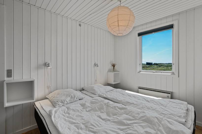 Foto von Ferienhaus MD51 in Søndervig - Westjütland