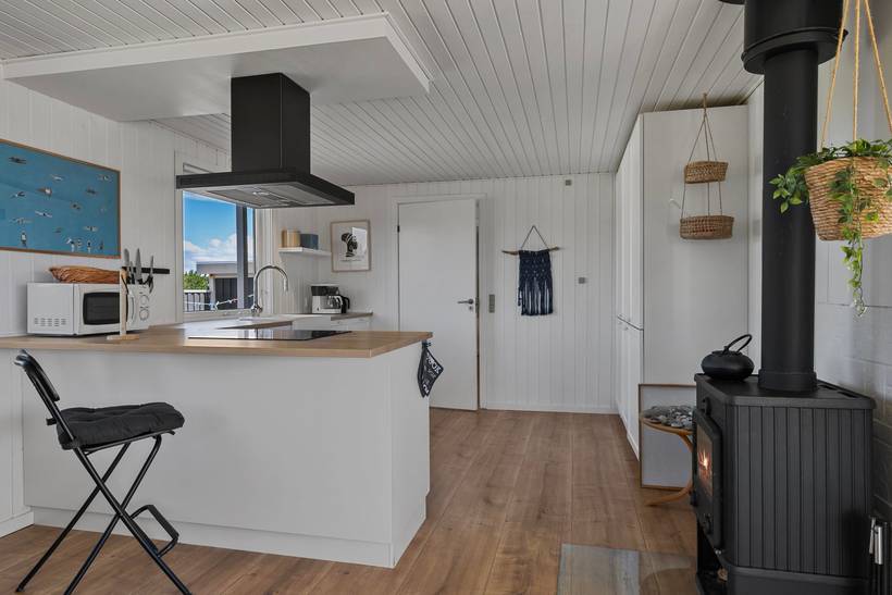 Foto von Ferienhaus MD51 in Søndervig - Westjütland