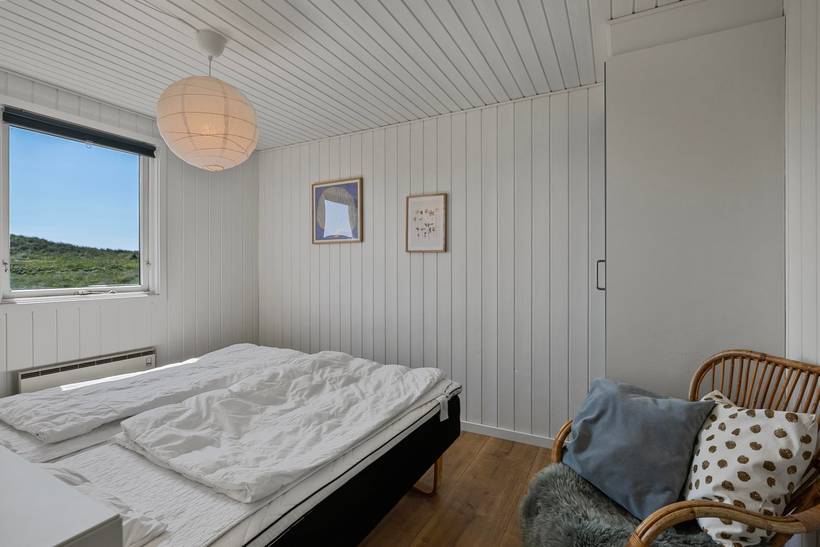 Foto von Ferienhaus MD51 in Søndervig - Westjütland