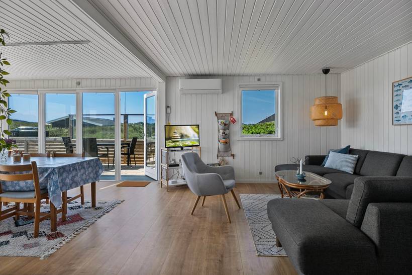 Foto von Ferienhaus MD51 in Søndervig - Westjütland