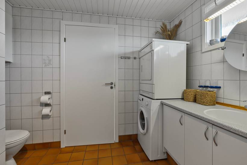Foto von Ferienhaus MD51 in Søndervig - Westjütland