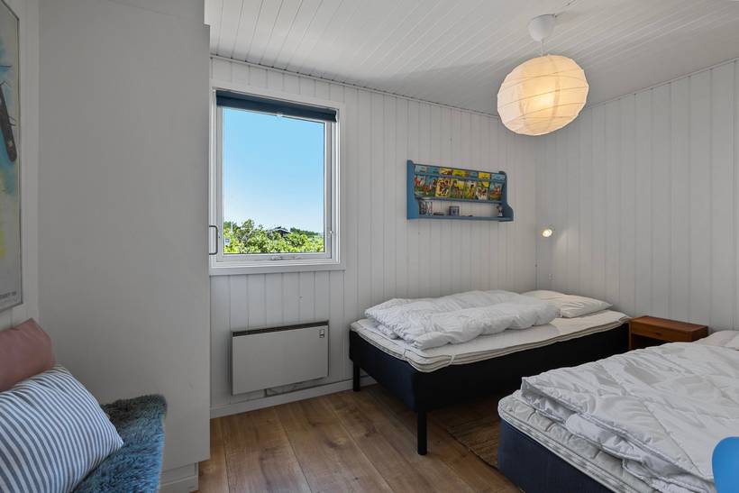 Foto von Ferienhaus MD51 in Søndervig - Westjütland