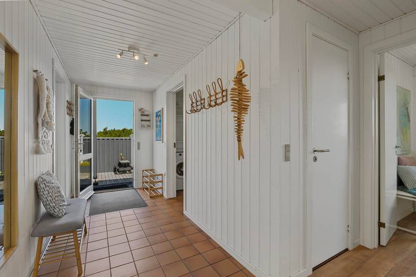 Foto von Ferienhaus MD51 in Søndervig - Westjütland