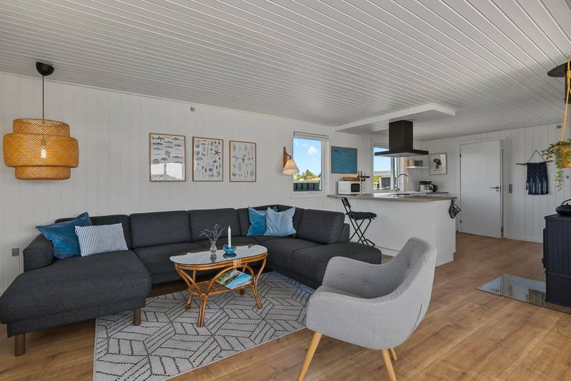 Foto von Ferienhaus MD51 in Søndervig - Westjütland