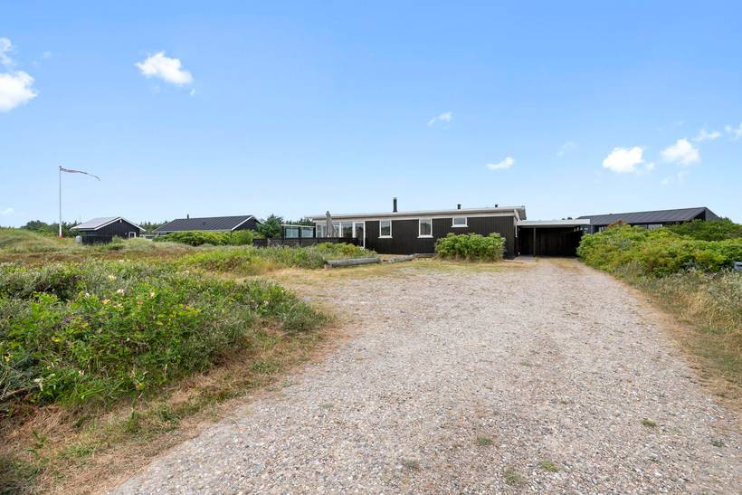 Foto von Ferienhaus MD51 in Søndervig - Westjütland