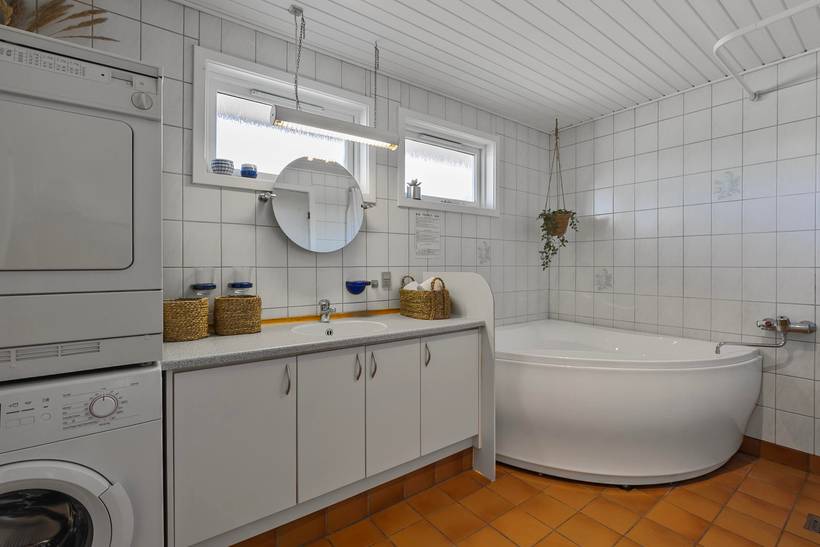 Foto von Ferienhaus MD51 in Søndervig - Westjütland
