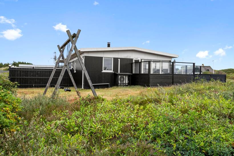 Foto von Ferienhaus MD51 in Søndervig - Westjütland