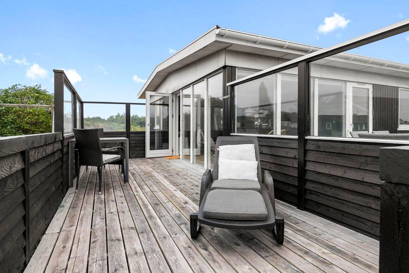Foto von Ferienhaus MD51 in Søndervig - Westjütland