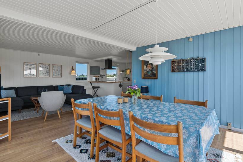 Foto von Ferienhaus MD51 in Søndervig - Westjütland