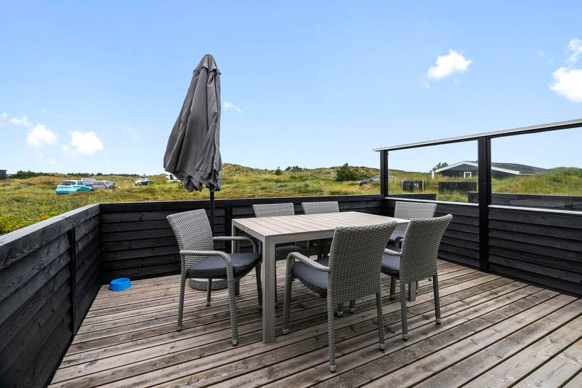Foto von Ferienhaus MD51 in Søndervig - Westjütland