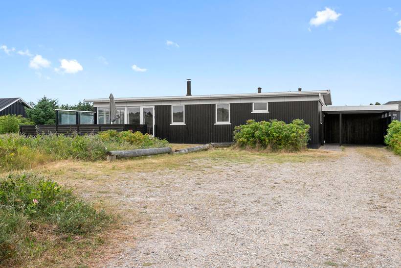 Foto von Ferienhaus MD51 in Søndervig - Westjütland