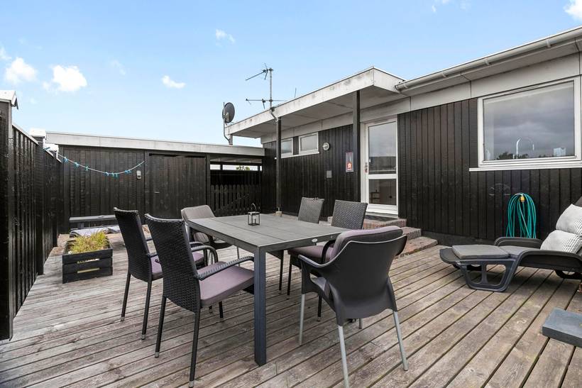Foto von Ferienhaus MD51 in Søndervig - Westjütland