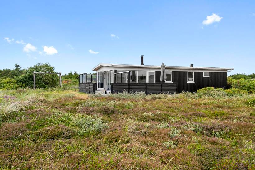 Foto von Ferienhaus MD51 in Søndervig - Westjütland