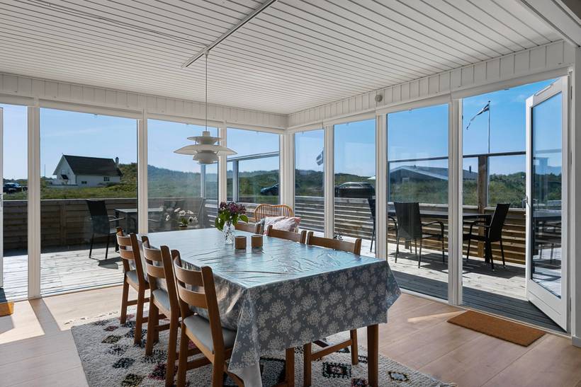 Foto von Ferienhaus MD51 in Søndervig - Westjütland