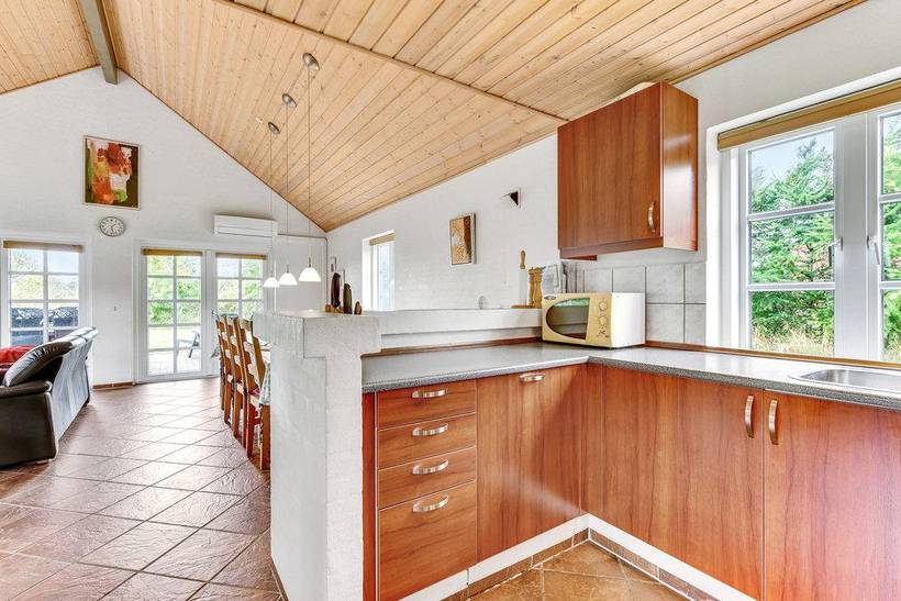 Foto von Ferienhaus MD52 in Skaven - Westjütland