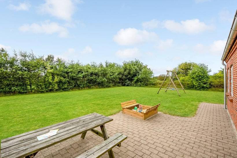 Foto von Ferienhaus MD52 in Skaven - Westjütland