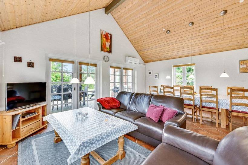 Foto von Ferienhaus MD52 in Skaven - Westjütland