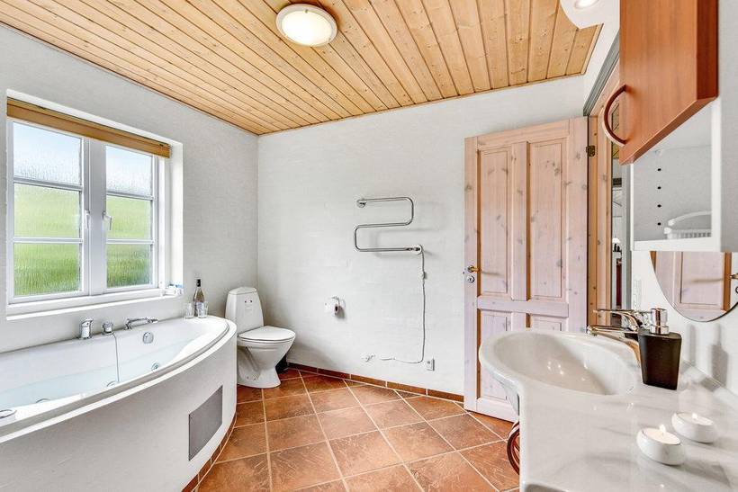 Foto von Ferienhaus MD52 in Skaven - Westjütland