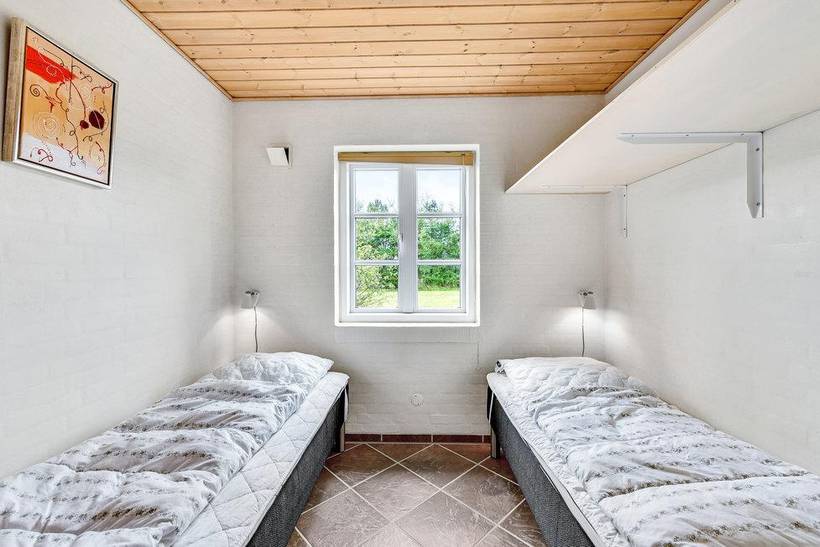 Foto von Ferienhaus MD52 in Skaven - Westjütland