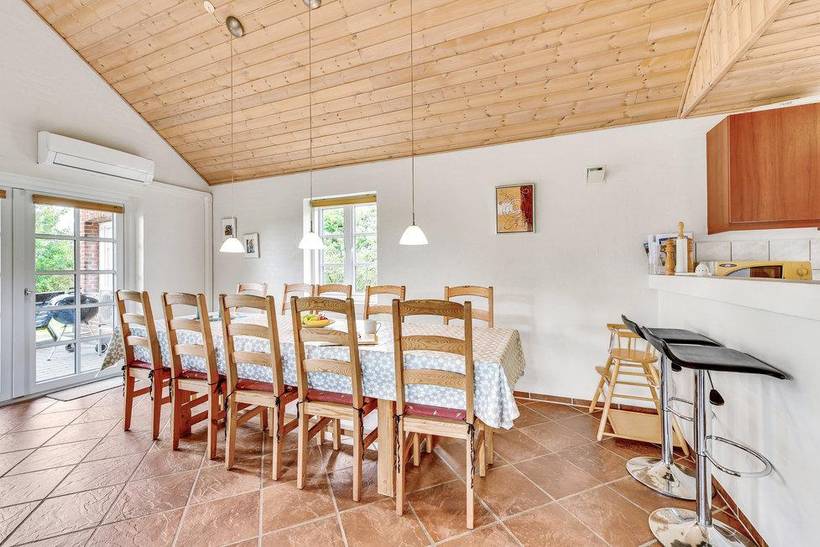 Foto von Ferienhaus MD52 in Skaven - Westjütland