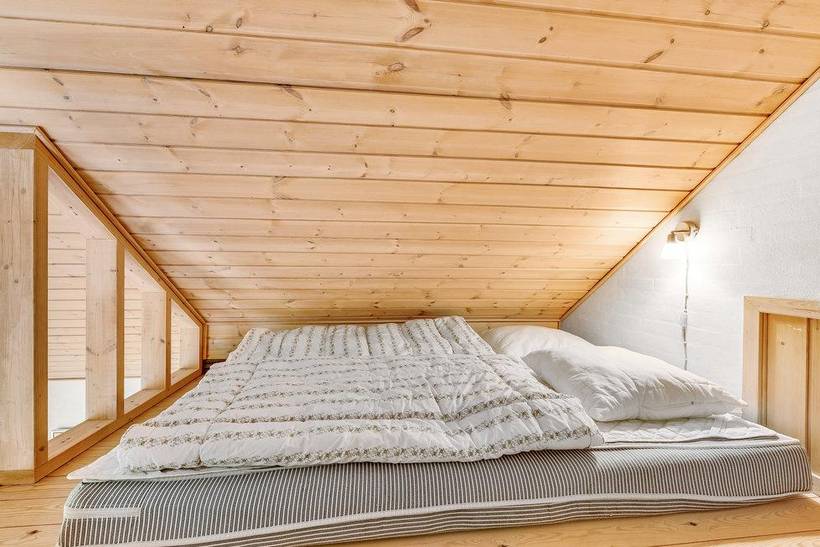 Foto von Ferienhaus MD52 in Skaven - Westjütland