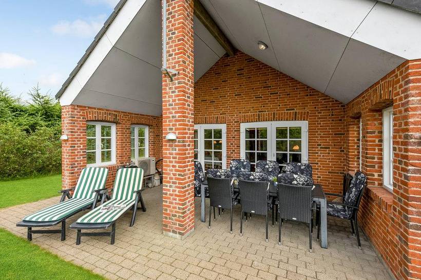 Foto von Ferienhaus MD52 in Skaven - Westjütland