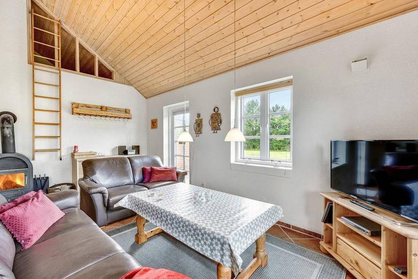 Foto von Ferienhaus MD52 in Skaven - Westjütland