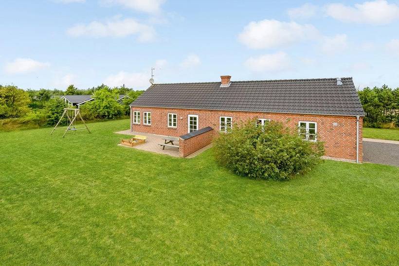 Foto von Ferienhaus MD52 in Skaven - Westjütland