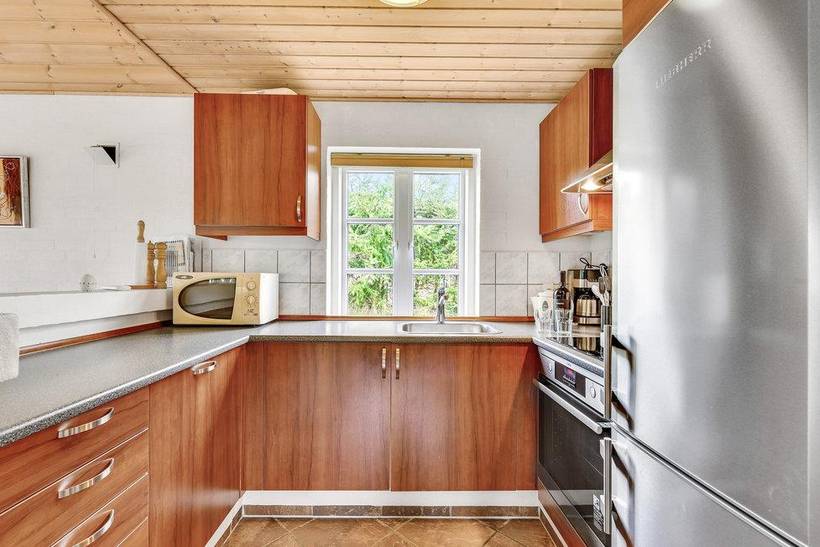 Foto von Ferienhaus MD52 in Skaven - Westjütland