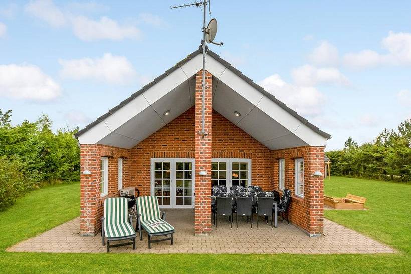Foto von Ferienhaus MD52 in Skaven - Westjütland